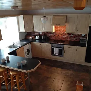 Traditional Cosy With Beautiful Views Holiday home