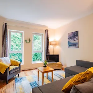 215 - The Willow At The Harbour Mill By Shortstays Apartment