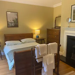 Croagh Patrick Apartment
