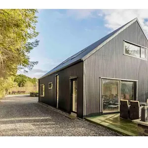 The Boat Shed, Holiday home