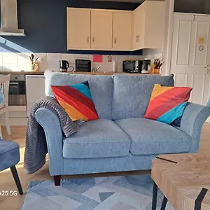 Elmgrove , Croagh Patrick Apartment