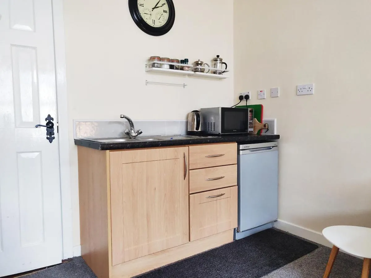 Apartment Stone Lodge 5 Min Walk To Town Centre Westport