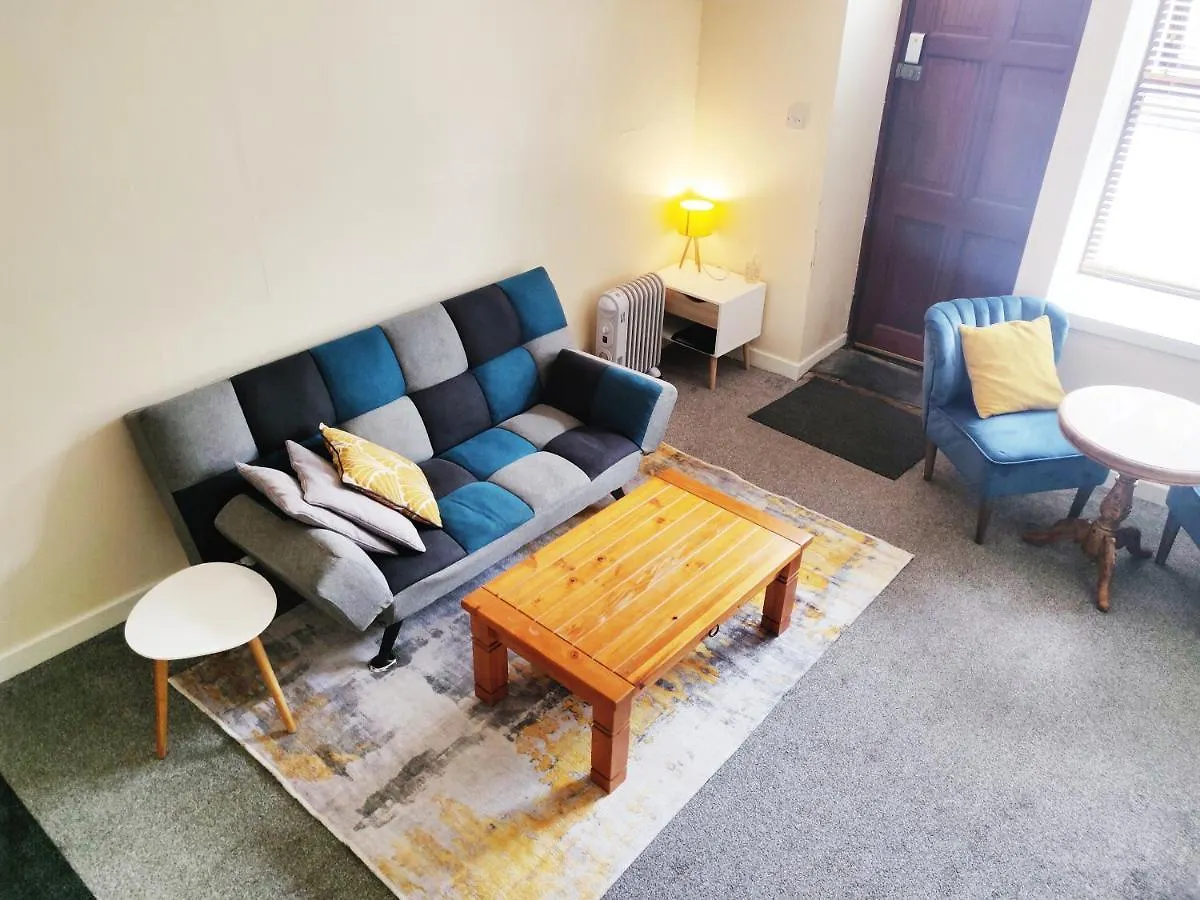 Stone Lodge 5 Min Walk To Town Centre Westport 0*,