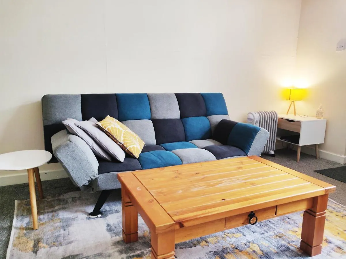 Stone Lodge 5 Min Walk To Town Centre Westport