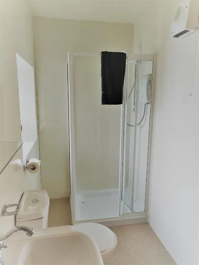 Apartment Stone Lodge 5 Min Walk To Town Centre Westport