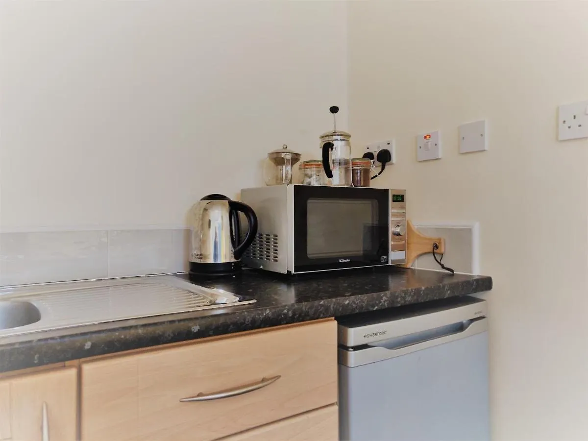 Stone Lodge 5 Min Walk To Town Centre Westport 0*,  Ireland