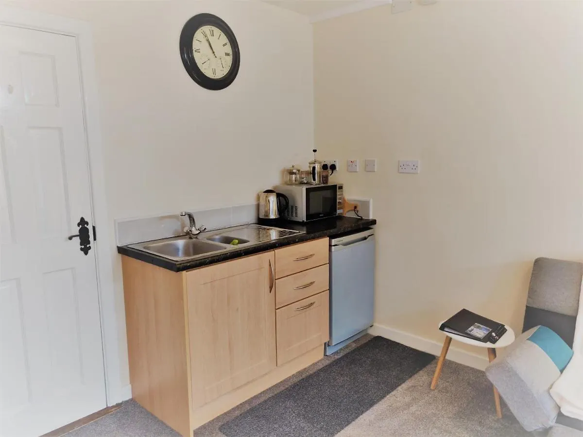 Stone Lodge 5 Min Walk To Town Centre Westport Apartment
