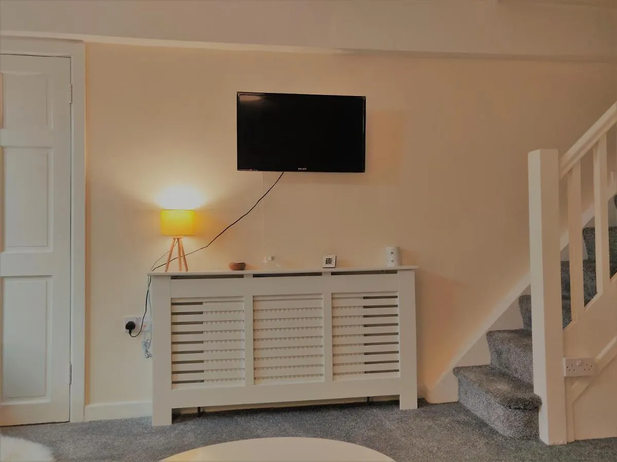 Stone Lodge 5 Min Walk To Town Centre Westport Apartment