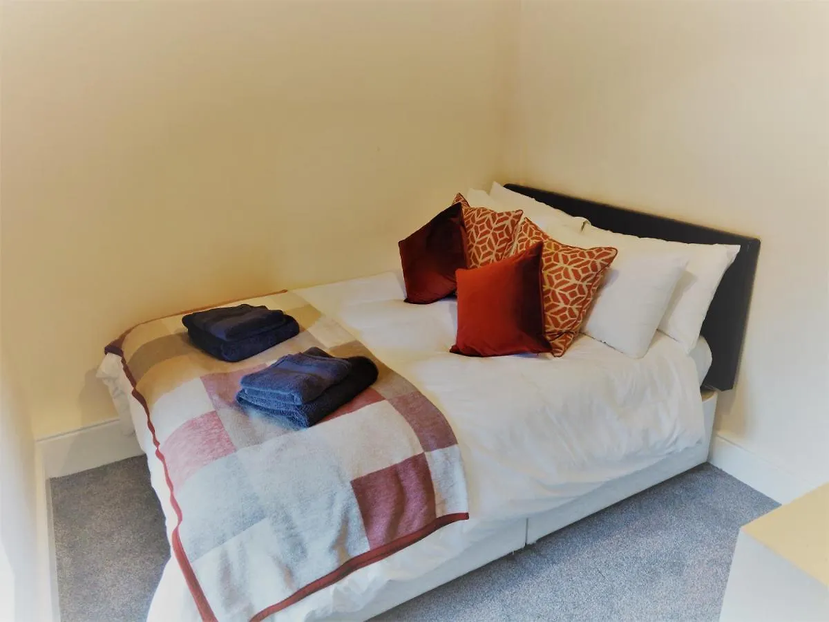 Apartment Stone Lodge 5 Min Walk To Town Centre Westport Ireland