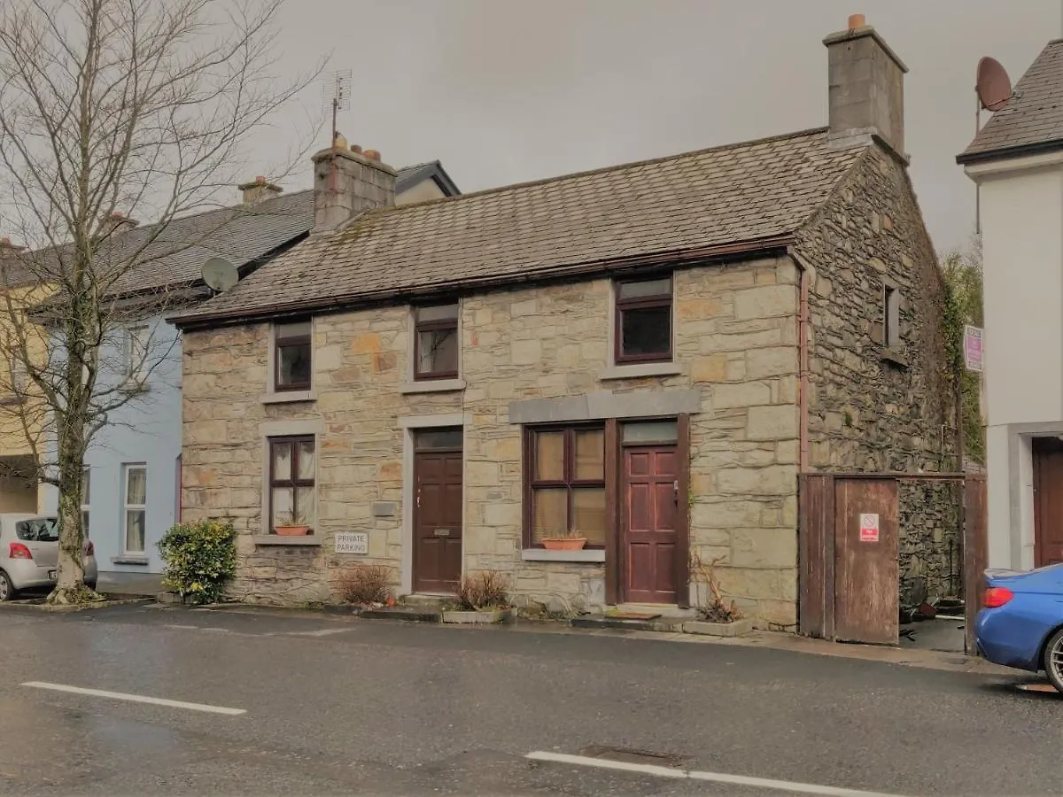Stone Lodge 5 Min Walk To Town Centre Westport